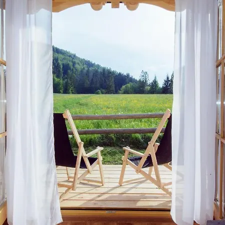 Trzy Doliny Zakopane, Three Valleys With Jacuzzi شاليه زاكوباني