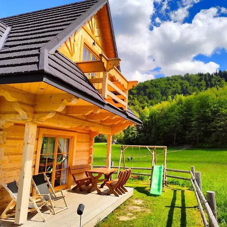 Trzy Doliny Ii Three Valleys Ii * Zakopane