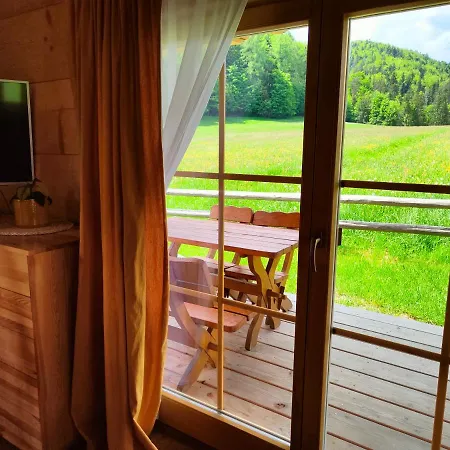 Trzy Doliny Zakopane, Three Valleys With Jacuzzi شاليه