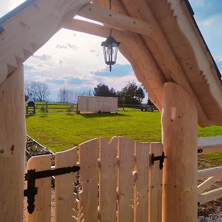 شاليه Trzy Doliny Zakopane, Three Valleys With Jacuzzi زاكوباني