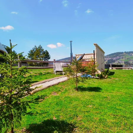 شاليه Trzy Doliny Zakopane, Three Valleys With Jacuzzi *