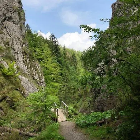 Trzy Doliny Zakopane, Three Valleys With Jacuzzi شاليه