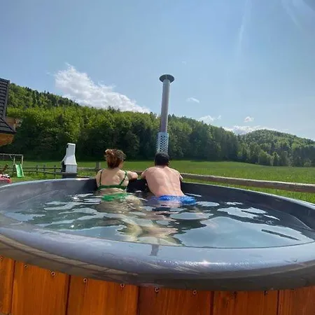 Trzy Doliny Ii Three Valleys Ii * Zakopane