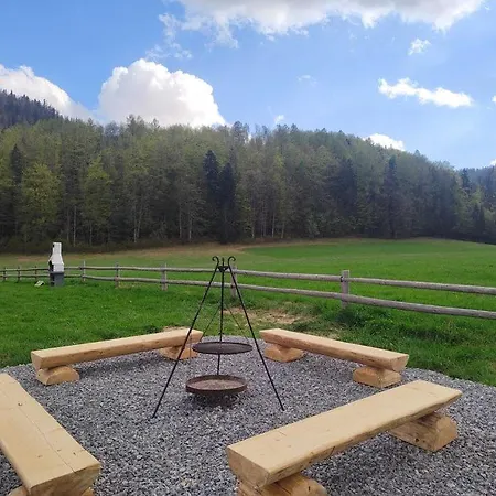 Trzy Doliny Ii Three Valleys Ii Zakopane