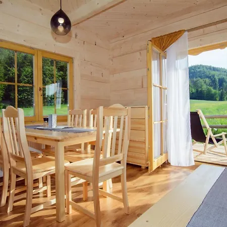 شاليه Trzy Doliny Zakopane, Three Valleys With Jacuzzi