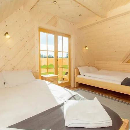 شاليه Trzy Doliny Zakopane, Three Valleys With Jacuzzi زاكوباني