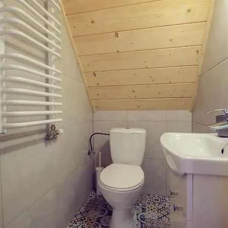 Trzy Doliny Zakopane, Three Valleys With Jacuzzi شاليه زاكوباني